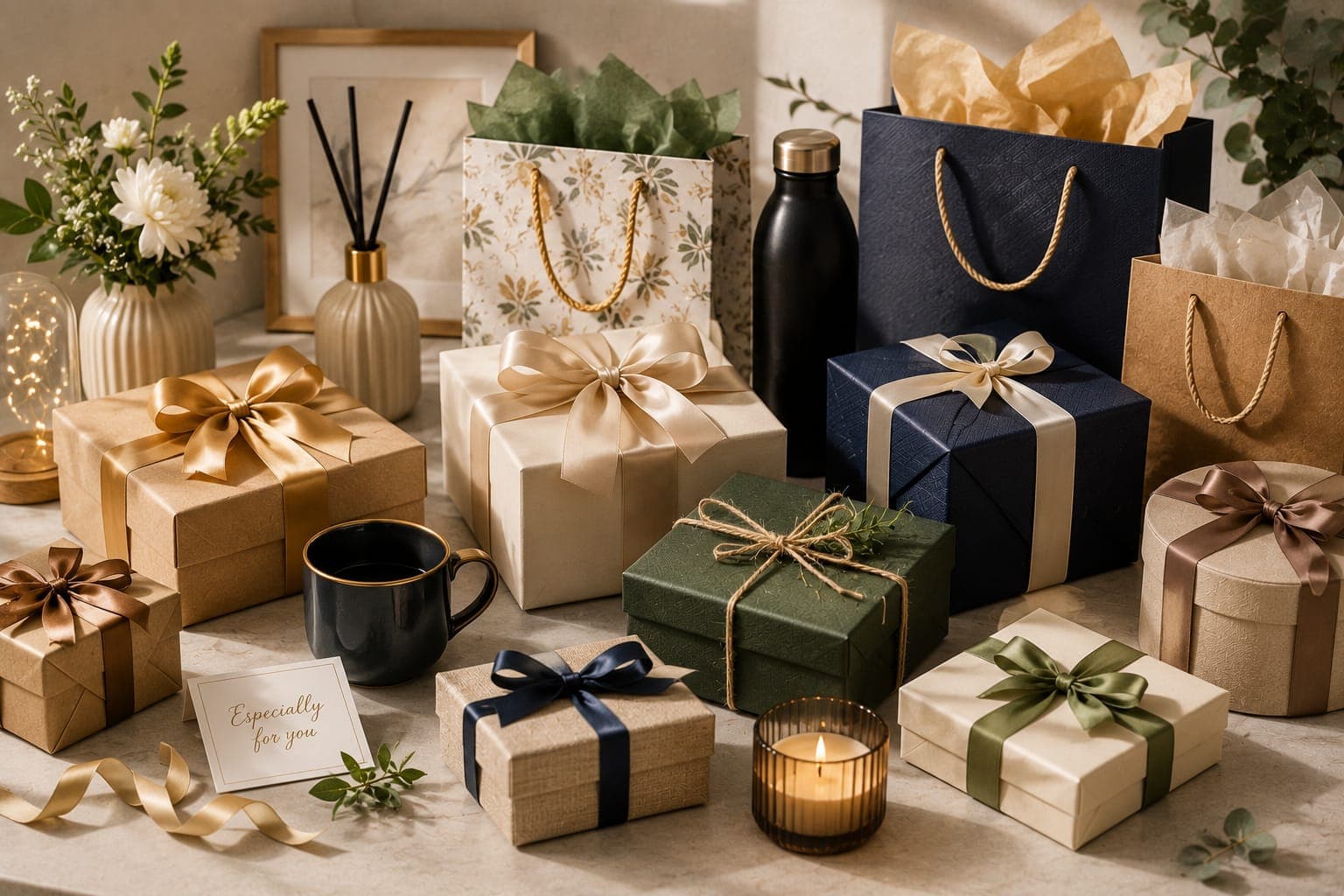 Gifting Products