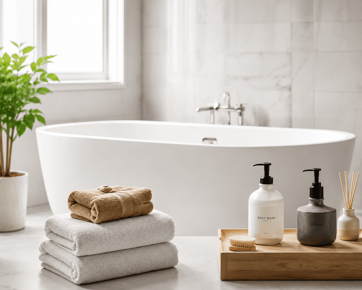 Beauty & Personal Care