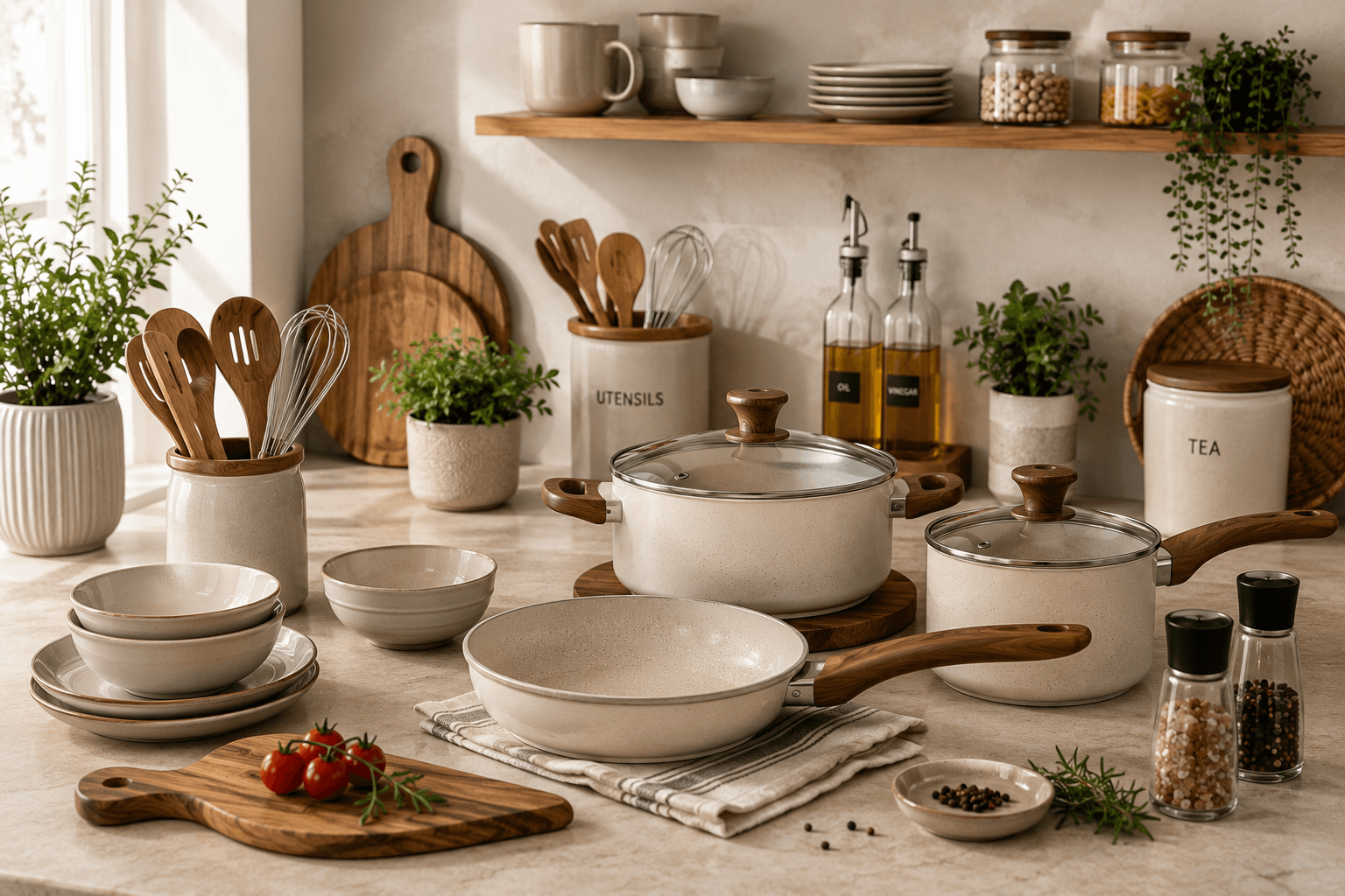 Home & Kitchen