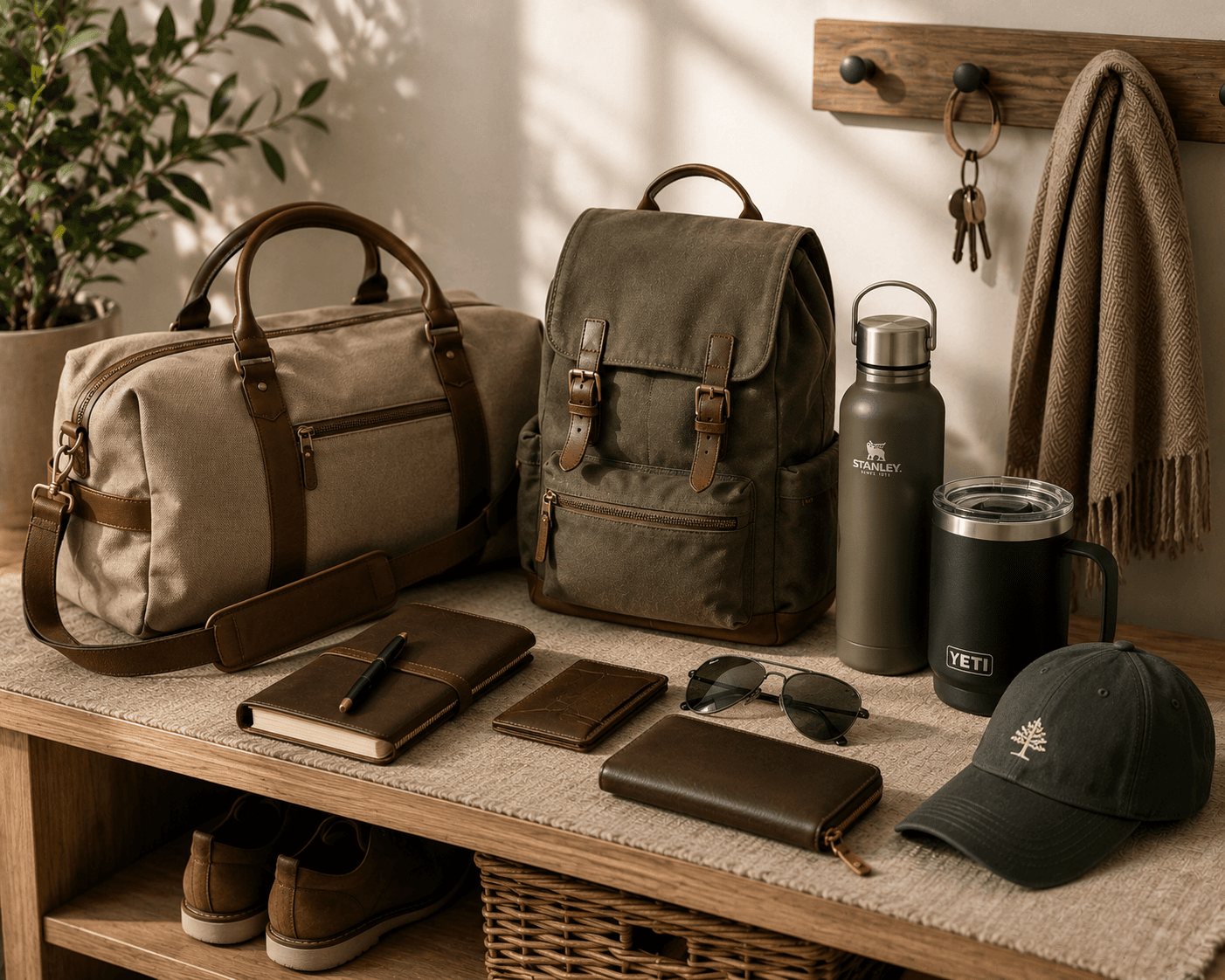 Tools & Equipment