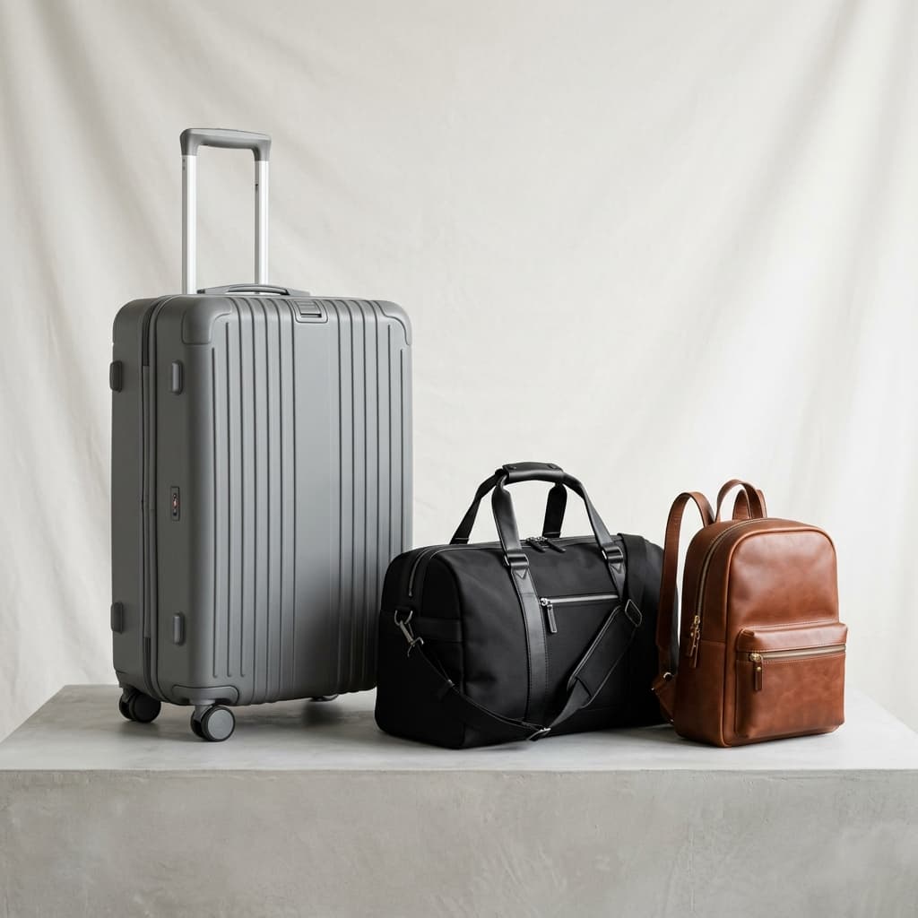 Travel & Luggage